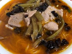 -巴鑫田姐米线(巴南万达店)