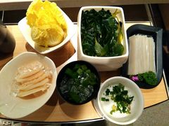 -海底捞火锅(奥森店)
