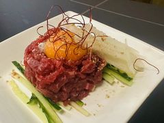 -银座苑烧肉酒场·烤活鳗(仙霞路店)