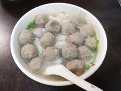 -潮镇老尾牛杂(环城西路店)