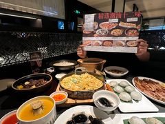 -喜悦烤鸭·新京菜(王府井店)