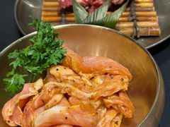 -西塔老太太泥炉烤肉(龙湖北苑天街店)