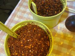 -原三角花园曾记烙锅