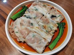 -一壶私房菜·顺德菜·顺德鱼生