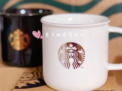 -星巴克(大连柏威年店)
