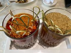双味串串香-人间采蜜(海信广场店)