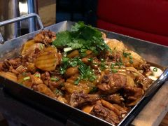 -煲得鲜·桐乡煲·小龙虾(万达店)