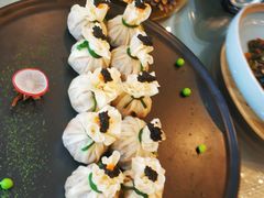福袋香辣牛肉-盛宴自助餐厅(运达喜来登店)