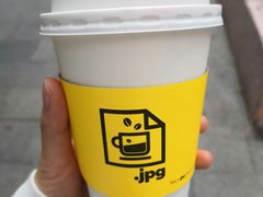 -JPG coffee(广州体育西店)