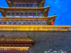 -开封市鼓楼广场(宋都皇城旅游度假区)