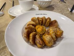 -麒麟中餐厅·经典粤菜·地道菜式老字号(广州长隆酒店)