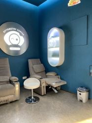 -唯儿诺儿童医院·儿科·眼科(新天地店)