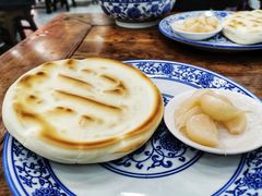 糖蒜-老白家水盆羊肉