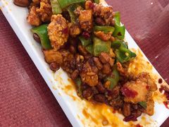 -桃子餐厅·天津菜(红星路直营店)