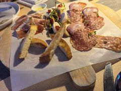 -Mercato莫卡多露台餐厅与酒吧(K11店)