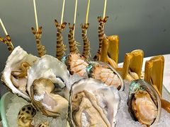 -金龙·打边炉(南京西路店)