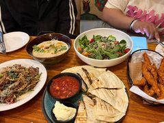 -萨尔瓦多Salvador's