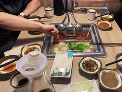 -野妹经典火锅(民治店)