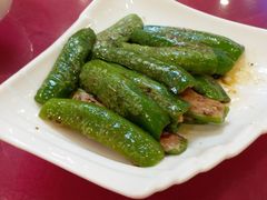 尖椒剥皮牛-清心鸡沙田乳鸽店·非遗传承(粤垦路店)