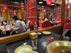 -芦月轩羊蝎子(劲松店)