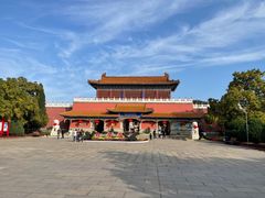 -玉佛苑