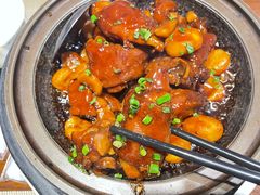 -童福兴·南京菜(老门东店)