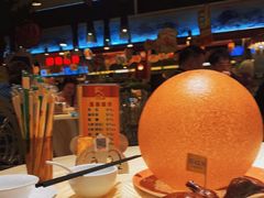 大堂-石岐佬中山菜馆(张溪店)