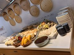 -第六季自助餐厅(北太平庄店)