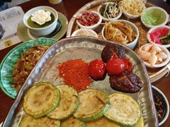 -包整·丝娃娃(一览甲秀楼风景店)