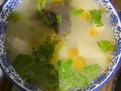 -松针蔡记蒸饺(花园路店)
