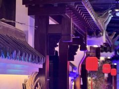-庭院江南菜•烤鸭•非遗传承(丰台总部基地店)