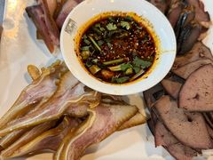 -龙翔小猪脚(龙头街店)