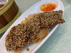 炸牛排-金时代顺风大酒店(协泰店)