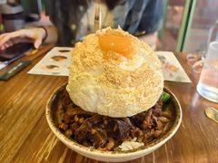 -岛风·台食小馆 ISLAND BISTRO(烟台山店)