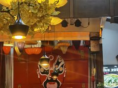 -老灶房-四川土菜(铁牛广场店)