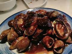 -日丰园海肠水饺·老字号大连海鲜(银泰城店)