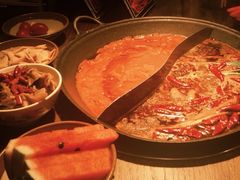 -萍姐火锅·公路夜市(打浦桥日月光店)