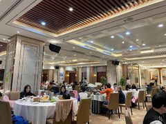 大堂-如丰晟宴(长安万达店)