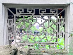 -拙政园