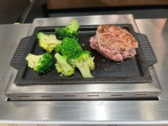 -肉肉大米(金虹桥店)