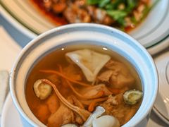 -新兴·金羊座·粤菜点心(乐峰店)