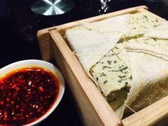 -東舍食唐精品陕菜馆