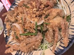 -Cuc Gach Quan Restaurant