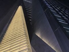 -平安金融中心云际观光层