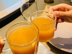 -上和臻品中国菜(花园街店)