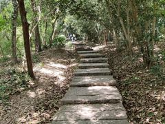 -采石矶景区