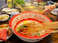 -牛签签串串香(IFS店)