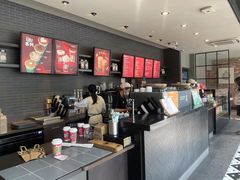 -星巴克(苏州平江万达广场店)