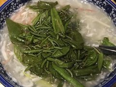 银鱼羹-新梅华(太仓万达店)