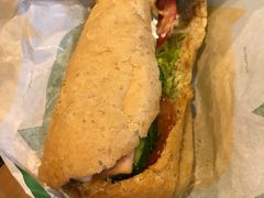 -赛百味SUBWAY(都汇天地店)